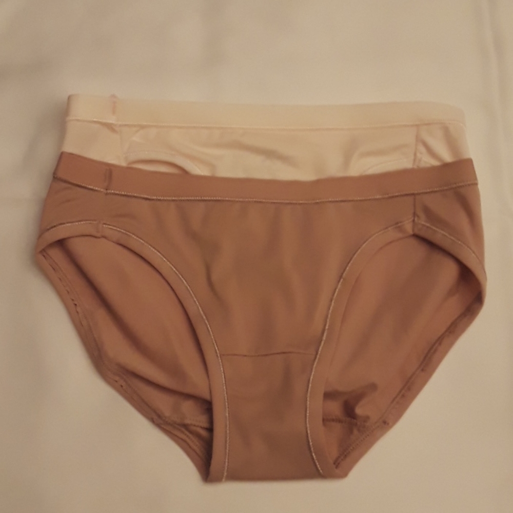 Hanes Womens Panties X-temp NWOT